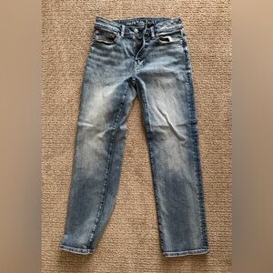 Men’s 28x30 American Eagle bootcut jeans